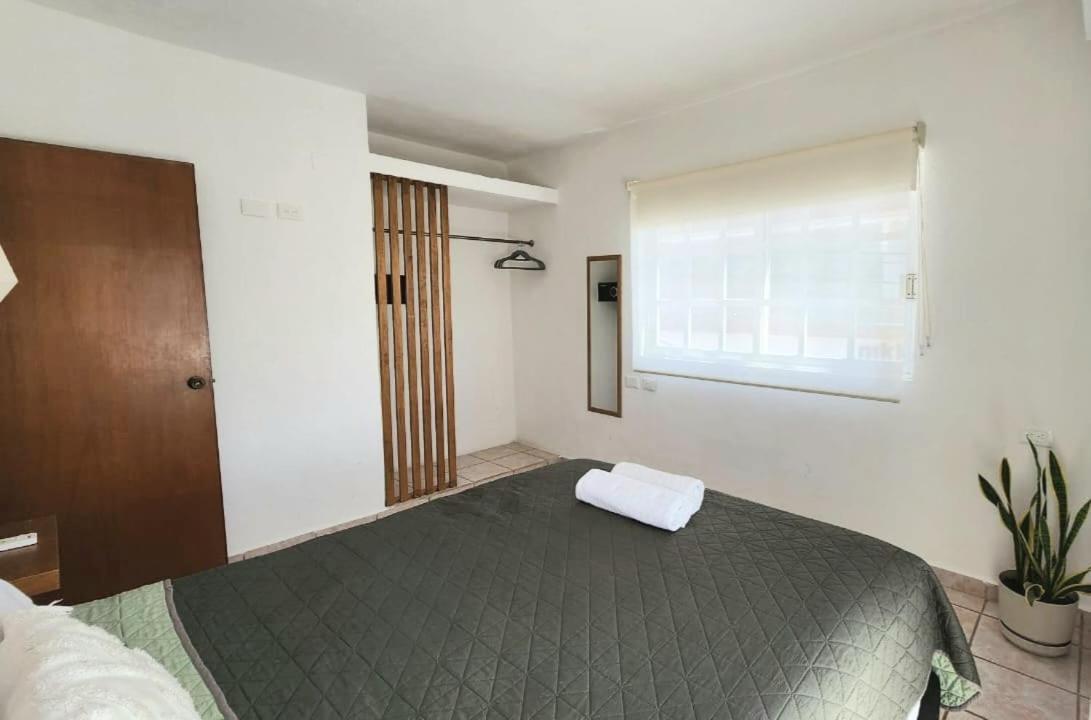 Apartamento Casa Caiman Playa del Carmen