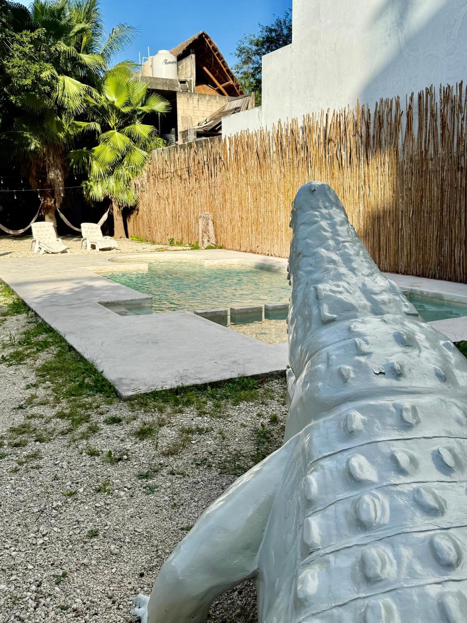 Casa Caiman Apartamento *