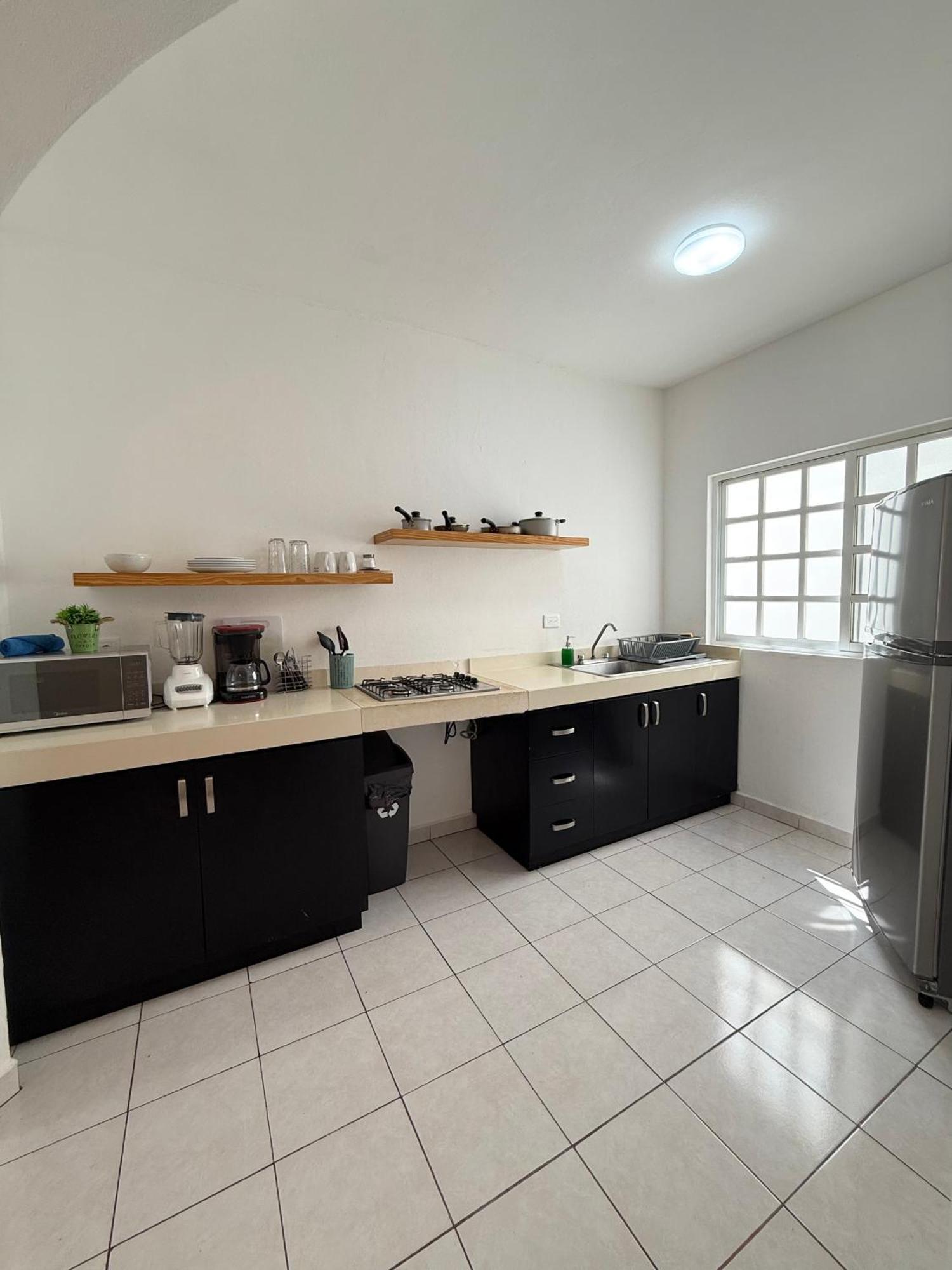 Casa Caiman Apartamento