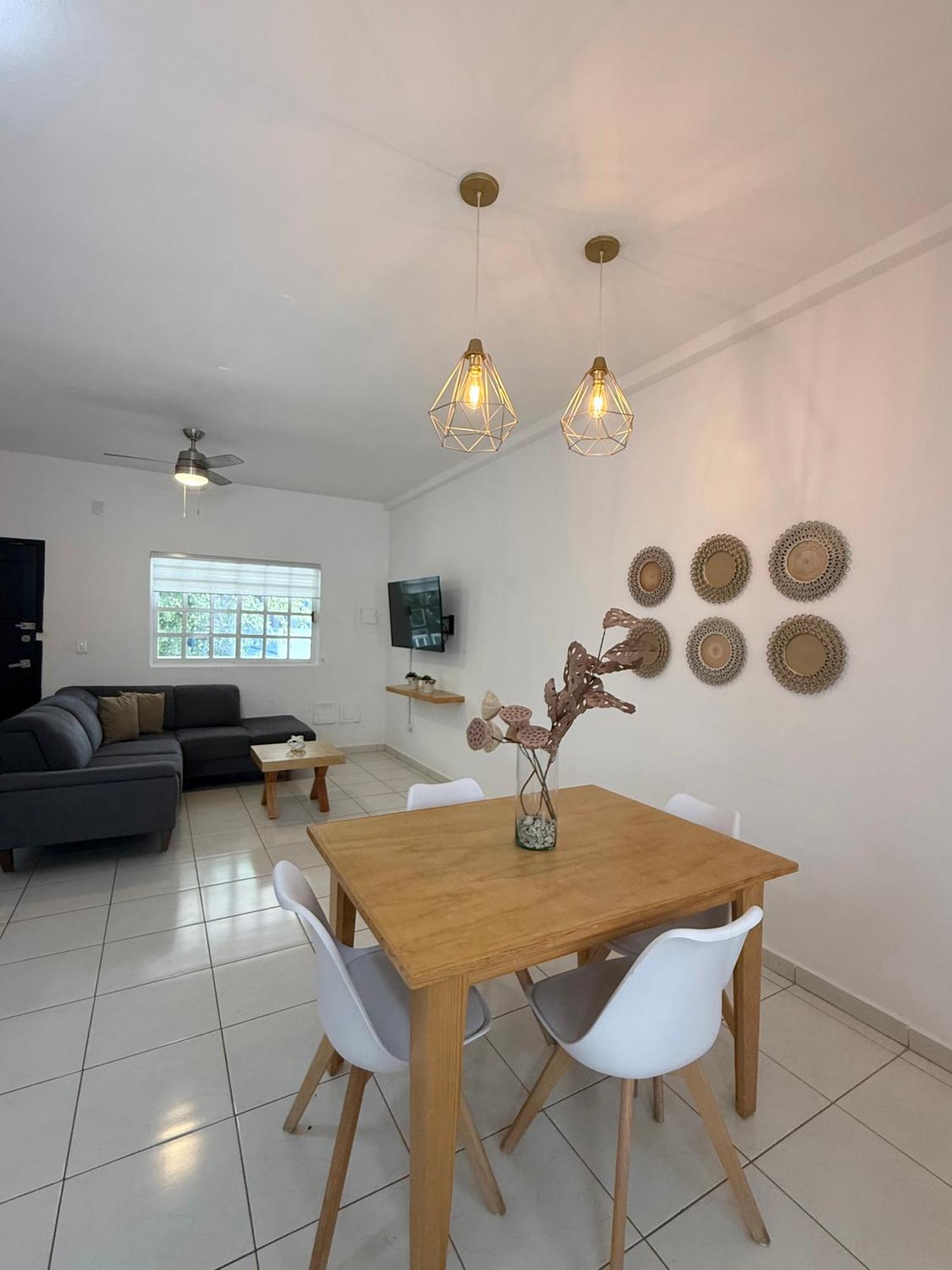 Casa Caiman Apartamento Playa del Carmen