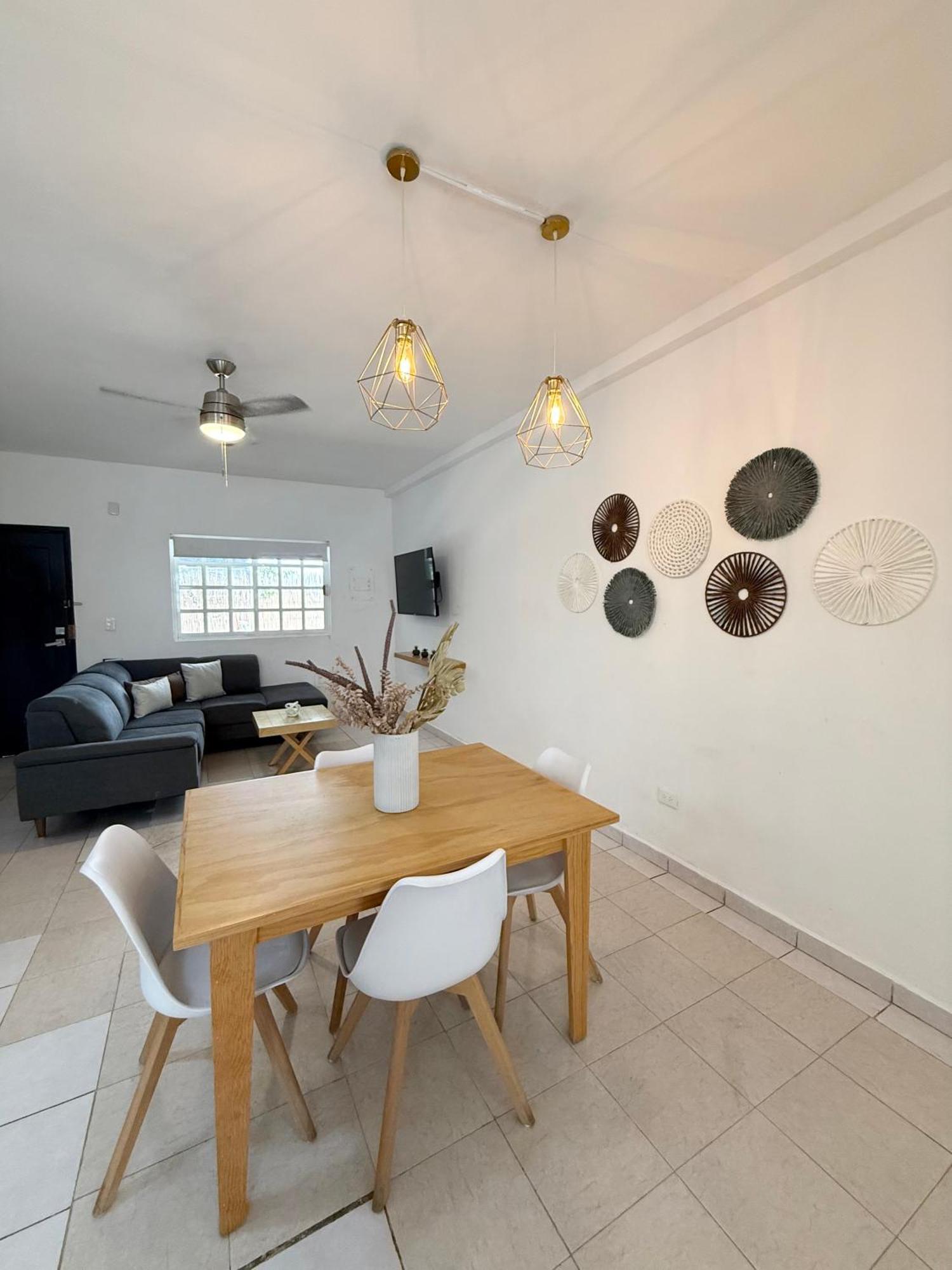 Casa Caiman Apartamento