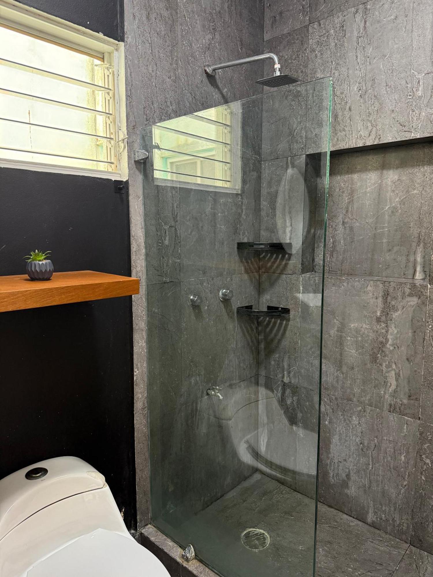 Casa Caiman Apartamento Playa del Carmen
